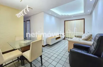Apartamento com 3 quartos para alugar na Rua João Mendes da Costa Filho, Costa Azul, Salvador