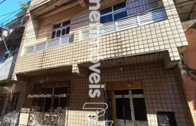 Casa com 3 quartos para alugar na Travessa Vinte e Dois de Fevereiro, 3, Ribeira, Salvador