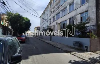 Apartamento com 3 quartos à venda na Rua Rio Jacuípe, 57, Monte Serrat, Salvador