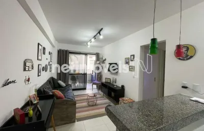 Apartamento com 1 quarto à venda na Rua Senta Púa, 221, Ondina, Salvador