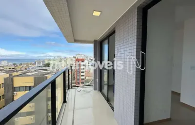 Apartamento com 1 quarto à venda na Rua Santa Catarina, 402, Pituba, Salvador