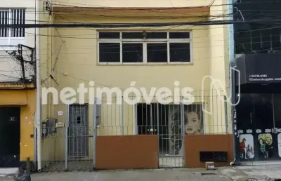 Ponto comercial com 1 sala para alugar na Rua Duarte da Costa, 39, Bonfim, Salvador