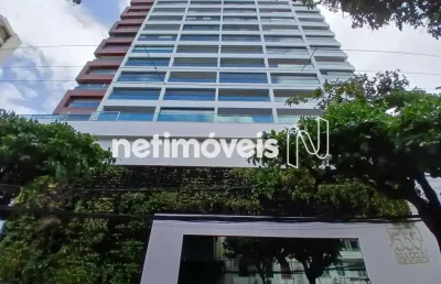 Apartamento com 1 quarto para alugar na Rua Afonso Celso, Barra, Salvador