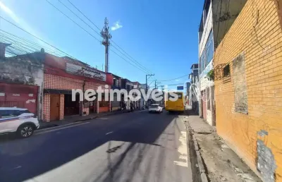 Barracão / Galpão / Depósito com 1 sala à venda na Rua Nilo Peçanha, 79, Calçada, Salvador