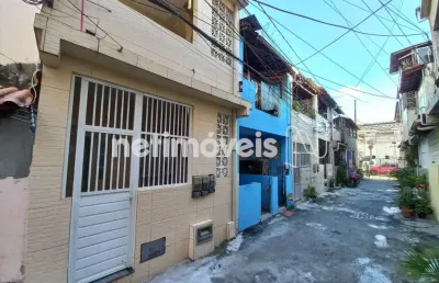 Apartamento com 1 quarto para alugar na Vila Operária 77, 11, Boa Viagem, Salvador