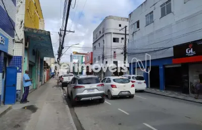 Prédio com 4 salas à venda na Rua Barão de Cotegipe, 122, Calçada, Salvador