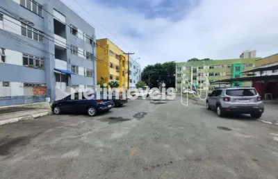 Apartamento com 2 quartos à venda na Rua Jardim Santo Antônio, Brotas, Salvador