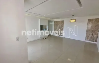 Apartamento com 2 quartos para alugar na Rua Pasquale Gatto, 394, Piatã, Salvador