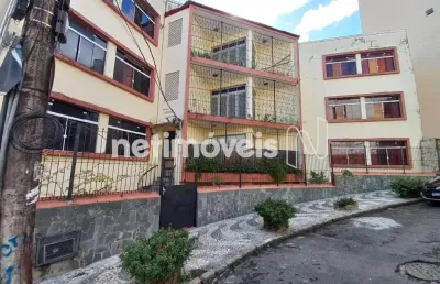 Apartamento com 3 quartos à venda na Rua Tuiuti, 70, Dois de Julho, Salvador