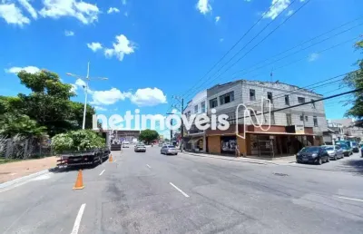 Ponto comercial com 1 sala para alugar na Avenida Caminho de Areia, 1, Roma, Salvador