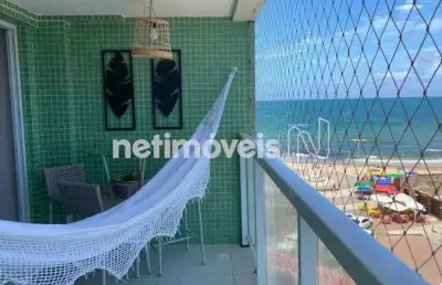 Apartamento com 1 quarto à venda na Avenida Amaralina, 995, Amaralina, Salvador