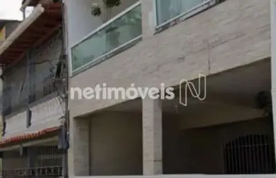 Casa com 3 quartos à venda na Rua Jardim Concórdia, Santo Agostinho, Salvador