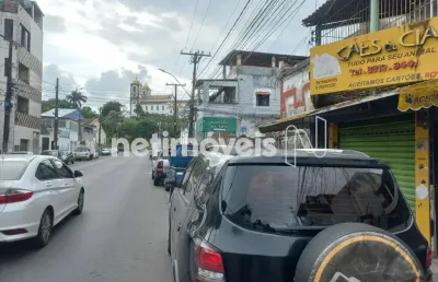Ponto comercial com 1 sala à venda na Rua do Travasso de Fora, 14, Bonfim, Salvador