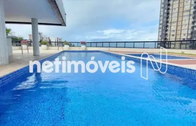 Apartamento com 1 quarto à venda na Rua Ismael de Barros, 176, Federação, Salvador