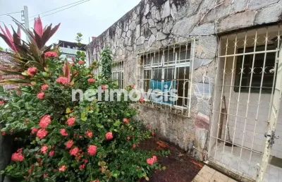 Casa com 3 quartos à venda na Rua Raimundo Bizarria, 34, Roma, Salvador