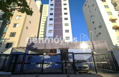 Apartamento com 2 quartos à venda na Rua Professor Cassilandro Barbuda, 684, Costa Azul, Salvador