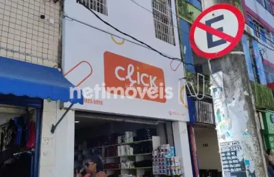 Ponto comercial com 4 salas para alugar na Avenida Joana Angélica, 54, Nazaré, Salvador