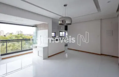 Apartamento com 2 quartos à venda na Rua Raul Leite, Vila Laura, Salvador