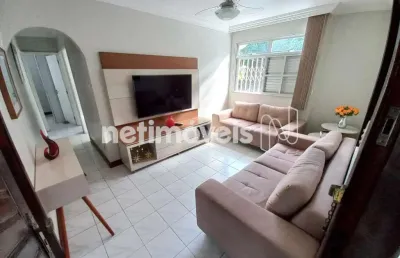 Apartamento com 3 quartos à venda na Rua Engenheiro Afonso Oliva, 276, Federação, Salvador