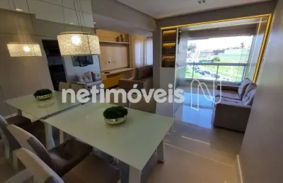 Apartamento com 1 quarto para alugar na Alameda Horto Bela Vista, Horto Bela Vista, Salvador