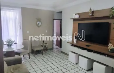 Apartamento com 2 quartos à venda na Rua Manoel Barreto, Graça, Salvador