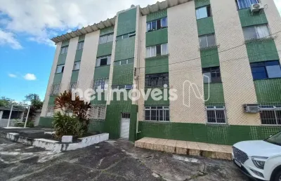 Apartamento com 3 quartos para alugar na Rua Abaira, 108, Resgate, Salvador