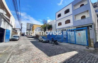 Apartamento com 2 quartos para alugar na Rua Desembargador Adolfo Ribeiro Santos Souza, 9, Nazaré, Salvador