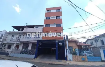 Apartamento com 2 quartos para alugar na Rua Antônio Francisco Brandão, 10, Roma, Salvador