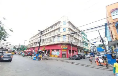 Sala comercial com 10 salas para alugar na Largo da Calçada, 1, Calçada, Salvador