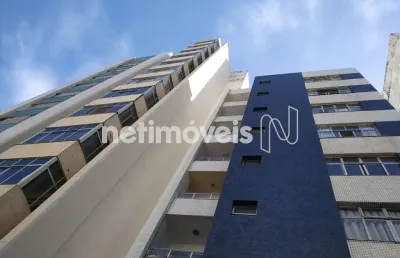 Apartamento com 4 quartos à venda na Avenida Princesa Isabel, 623, Barra, Salvador