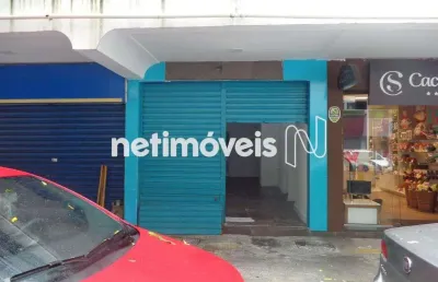 Ponto comercial com 1 sala para alugar na Rua Portugal, 6, Comércio, Salvador