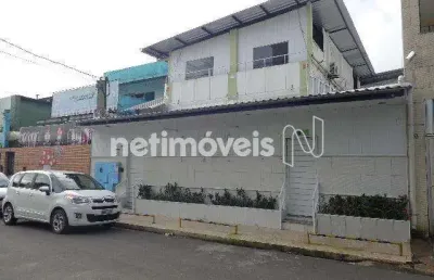 Casa comercial com 15 salas para alugar na Rua Francisco Souza, 8, Roma, Salvador