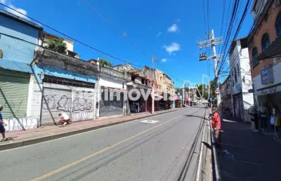 Ponto comercial com 1 sala para alugar na Avenida José Joaquim Seabra, 57, Baixa dos Sapateiros, Salvador