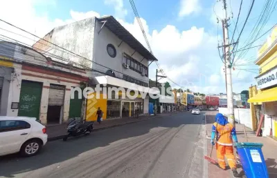 Ponto comercial com 1 sala para alugar na Avenida José Joaquim Seabra, 348, Baixa dos Sapateiros, Salvador
