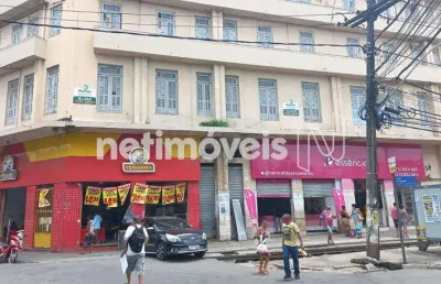 Sala comercial com 1 sala para alugar na Largo da Calçada, 1, Calçada, Salvador