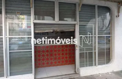 Ponto comercial com 1 sala para alugar na Rua Portugal, 25, Comércio, Salvador