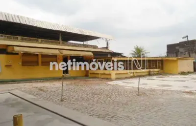 Ponto comercial com 2 salas para alugar na Avenida Afrânio Peixoto, 2, Itacaranha, Salvador