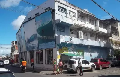 Ponto comercial com 16 salas para alugar na Rua Direta de Tancredo Neves, 1, Tancredo Neves, Salvador