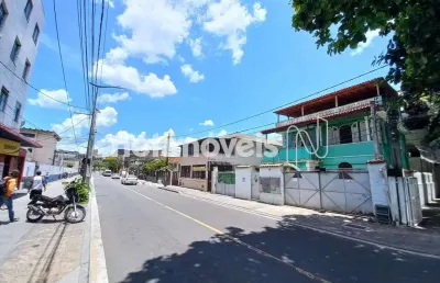 Casa com 16 quartos à venda na Avenida Dendezeiros do Bonfim, 191, Bonfim, Salvador