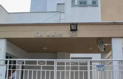 Apartamento com 2 quartos à venda na rua do canal, --, vila guilherme, são paulo, 65 m2 por r$ 425.000