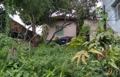 Terreno à venda na rua simão borges, --, vila maria alta, são paulo, 155 m2 por r$ 650.000