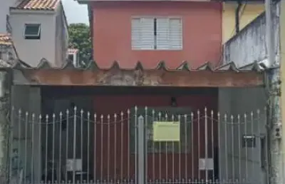 Casa com 2 quartos à venda na rua caetano ruggiero, --, vila butantã, são paulo, 100 m2 por r$ 450.000