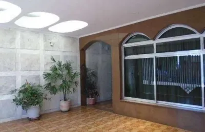 Casa com 3 quartos à venda na rua soldado brasílio pinto de almeida, --, parque novo mundo, são paulo, 137 m2 por r$ 750.000