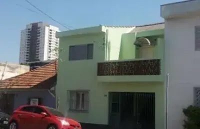 Casa com 2 quartos à venda na rua dias da silva, --, vila maria baixa, são paulo, 150 m2 por r$ 690.000