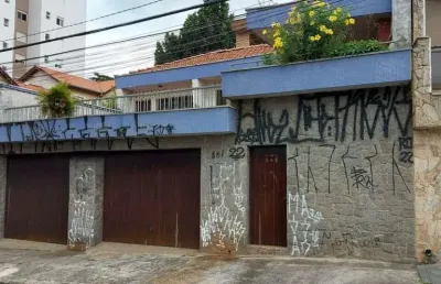 Casa com 6 quartos à venda na rua orindiúva, --, vila maria alta, são paulo, 265 m2 por r$ 1.500.000