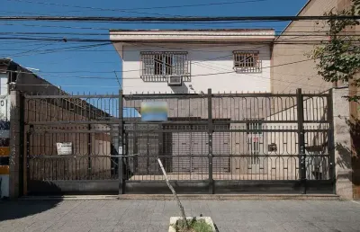 Casa com 4 quartos à venda na rua dias da silva, --, vila maria baixa, são paulo, 610 m2 por r$ 2.700.000