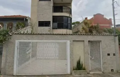 Casa com 3 quartos à venda na rua antônio da silva, --, vila maria alta, são paulo, 210 m2 por r$ 1.850.000