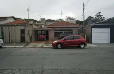 Casa com 2 quartos à venda na rua soldado antônio matias de camargo, --, parque novo mundo, são paulo, 159 m2 por r$ 1.000.000