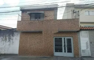 Casa com 5 quartos à venda na rua kaneda, --, jardim japão, são paulo, 144 m2 por r$ 950.000