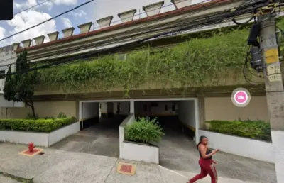 Sala comercial à venda na avenida josé maria de faria, --, lapa de baixo, são paulo, 8435 m2 por r$ 40.000.000